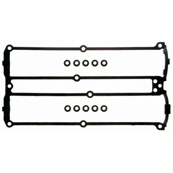 FEL-PRO VS 50552 R Valve Cover Gasket Set Fits select: 2000 FORD FOCUS