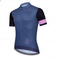 thumbnail image 3 of 2023 Ropa de Ciclismo para Hombre Manga Corta Ropa Ciclismo Verano Ciclismo Jersey Triatlón, 3 of 5