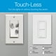 thumbnail image 3 of Kit de interruptor inteligente Lutron Caseta P-PKG1WS-WH 5A con control remoto Pico, 3 of 9