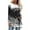 Black, variant on Christmas Tops for Women Long Sleeve T Shirts Christmas Tree Print Crew Neck Printed Flower Loose Side Split Tunic Santa Xmas Tees Blouses