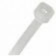11.81" 40lb Natural Cable Ties 100/bag Part # I11-40-9C
