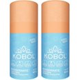 thumbnail image 1 of Kit de 2 desodorantes Naturales KIDS AND TEENS de Naranja  ideales para niños y adolescentes, 1 of 6