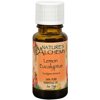 Nature's Alchemy Essential Oil Lemon Eucalyptus, 0.5 OZ (Pack of 2)