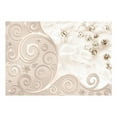 thumbnail image 3 of Tiptophomedecor Glam Wallpaper Wall Mural - Diamond Power, 3 of 4