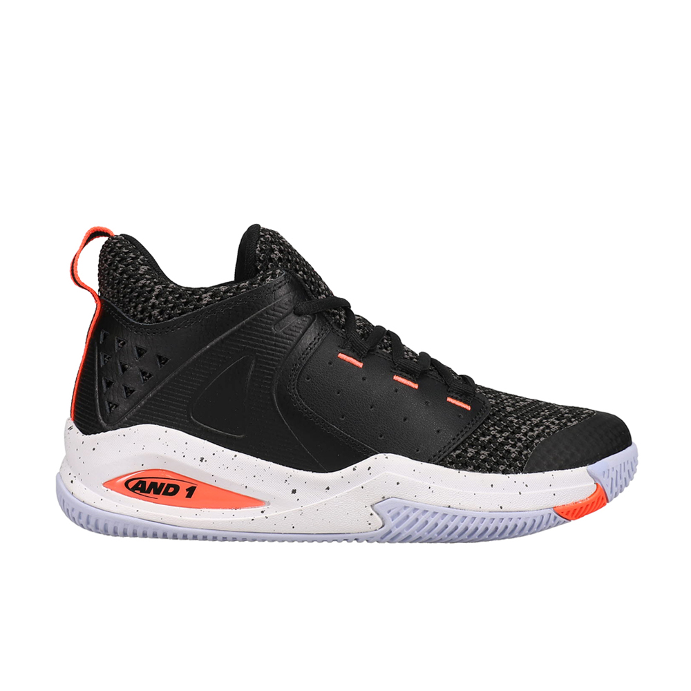 And1 Men's Takeoff 3.0 Basketball Shoe