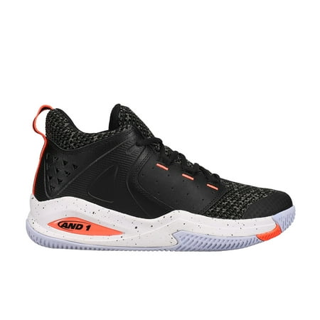 And1 Men's Takeoff 3.0 Basketball Shoe