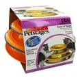 Petstages Tower of Tracks Cat Toy for Kittens, Indoor Interactive