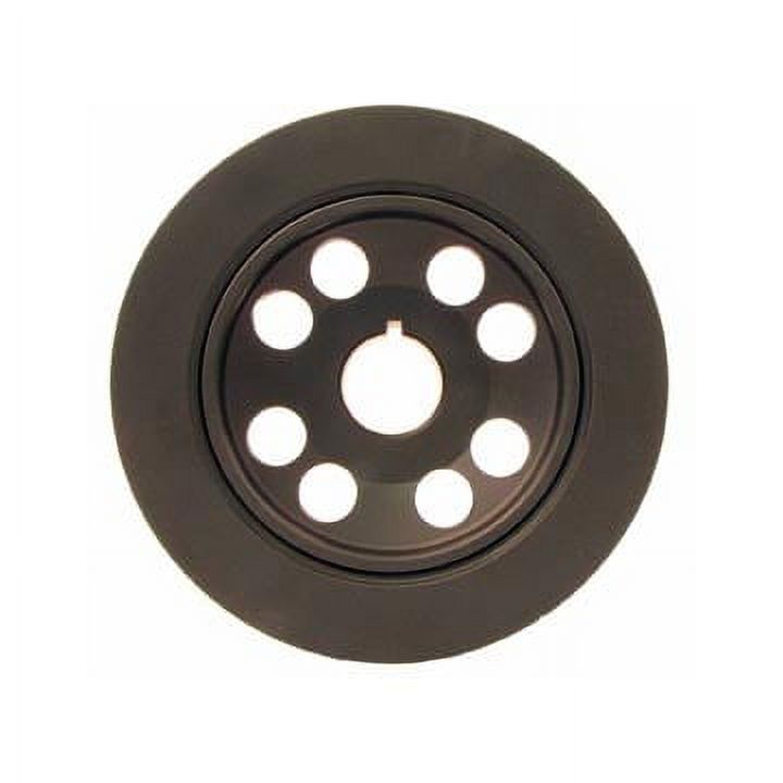 Dayco PB1529N - Engine Harmonic Balancer Fits select: 2006-2014 HYUNDAI SONATA, 2007-2021 JEEP COMPASS