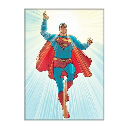 

Ata-Boy All Star Superman Issue 1 Magnet