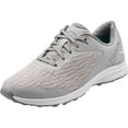 thumbnail image 2 of Callaway Coronado V2 SL CGW404GR Grey Women Spikeless Golf Shoes, 2 of 4