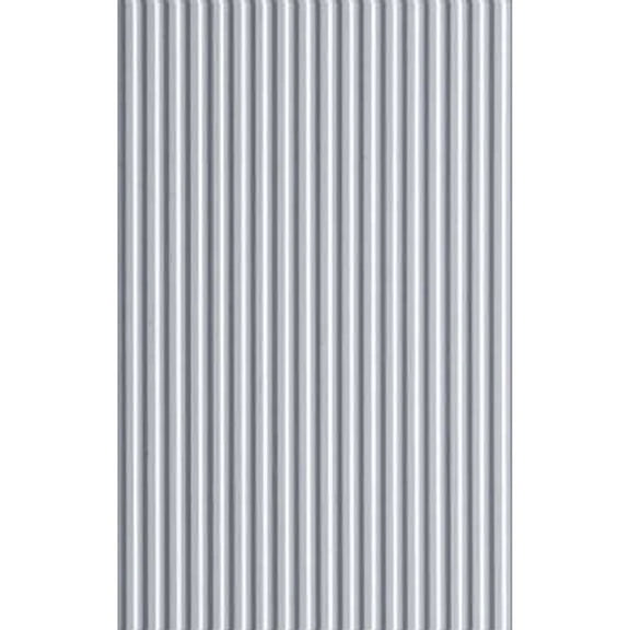 Evergreen Scale Models Paintable Rectangle Plastic Thermoplastic Sheet 0.05" x 12" x 6.8"