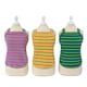 thumbnail image 4 of Chaleco De Algodón A Rayas Para Perros, Ropa Para Mascotas, Chaleco Suave Transpirable Para Mascotas, Disfraz, Camiseta Para Cachorros, Disfraces Advancent PT002647-01, 4 of 6