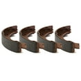 thumbnail image 1 of R1 Concepts Chaussures de Frein Pro Fit 2902-0987-00, 1 of 3