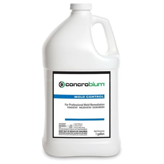 Concrobium Mold Control PRO (1, 1 gallon)