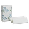 Pacific Blue Select Multifold Premium Paper Towels in 250-Sheet Bundles 1 Ply - 9.20" x 9.40" - White