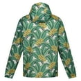 thumbnail image 2 of Regatta Womens Orla Kiely Tropical Floral Packaway Waterproof Jacket, 2 of 6