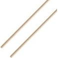 thumbnail image 3 of Innovative Percussion IP2004 James Ancona Series Hard Marimba Mallets w/ Birch Handles, 3 of 3