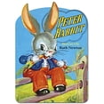 thumbnail image 1 of Peter Lapin en Forme de Livre, 1 of 1