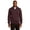 Maroon, variant on Sport-Tek ® 1/4-Zip Sweatshirt. ST253