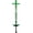 Lime Leaper LED, variant on Flybar Pogo Stick for Kids, 40 to 80 Pounds, Perfect for Beginners, Easy Grip Foam Handles, Anti-Slip Foot Pegs, Outdoor Toys for Boys, Jumper Toys for Girls, Outside Toys for Kids (Jolt, Rainbow)