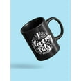 thumbnail image 3 of Love My Cats Mug - Image by Shutterstock, 3 of 4