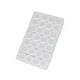 thumbnail image 2 of Caja de almacenamiento de joyas con divisor transparente, caja de joyería con divisor para aretes y anillos, caja de almacenamiento de joyas, caja de clasificación portátil con divisor para joyas, luc, 2 of 6
