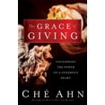 thumbnail image 1 of Pre-Owned The Grace of Giving: Unleashing the Power of a Generous Heart (Paperback) 0830765492 9780830765492, 1 of 1
