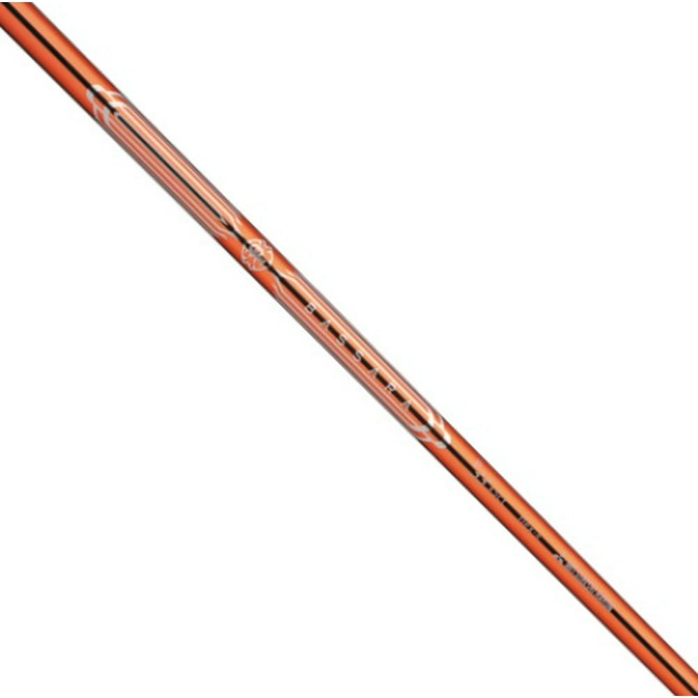 ultra light driver shafts