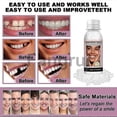 thumbnail image 5 of For Tooth Repair Kit Moldable Tooth Filling Repair Kit With 4 Dental Tool Tooth Filling Kit Fixing T, 5 of 5