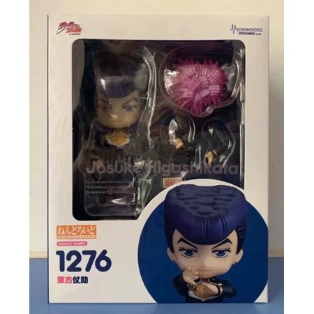 Chibi 3 in 1 Action Figures 10cm JoJo's Bizarre Adventure