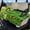 Golf Cart Pattern Green, variant on SEANATIVE Golf Cart Seat Cover, Compatible with EZGO, Club Car, Yamaha, 2-Seater Golf Cart Seat Towel Blanket with 4 Front Pockets, Patriotic Decoration, Vintage American Flag