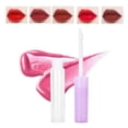 thumbnail image 3 of Tubo de lápiz labial pequeño, 50 piezas, 1,3 ml, tubo de brillo labial vacío, recipiente para brillo labial, muy versátil, 3 of 9