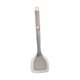 thumbnail image 4 of Utensilios de cocina, accesorios para cucharas de cocina, cuchara de sopa con mango largo para freír, pala de silicona, cuchara de cocina para sopa de, 4 of 9