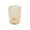 Brown, variant on FACEGA Whiskey Glasses,Corrosion-Resistant Vintage Glassware,High Temperature Resistance Rounded Edges Whiskey Glass,Brown