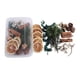 thumbnail image 2 of Flores secas prensadas Macarena 100g, 2 of 8
