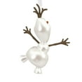 thumbnail image 2 of Hallmark Christmas Ornament (Disney Frozen Olaf), 1 Count, 2 of 6