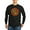 Black, variant on CafePress - Celtic Autumn Leaves Long Sleeve Dark T Shirt - Long Sleeve Dark T-Shirt