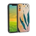 thumbnail image 1 of Abstraction-12 Phone Case, Degined for iPhone XS Case Men Women, Flexible Silicone Shockproof Case for iPhone XS, 1 of 1