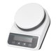 thumbnail image 3 of 2L Magnetic Heating Stirrer Stir Plate Mixer Thermostatic Digital Display Small Electromagnetic Mixer AU Plug 220V, 3 of 5