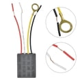 thumbnail image 3 of For Convenient 3 Way Lamp Light Dimmer Switch for Safe and Efficient Lighting, 3 of 4
