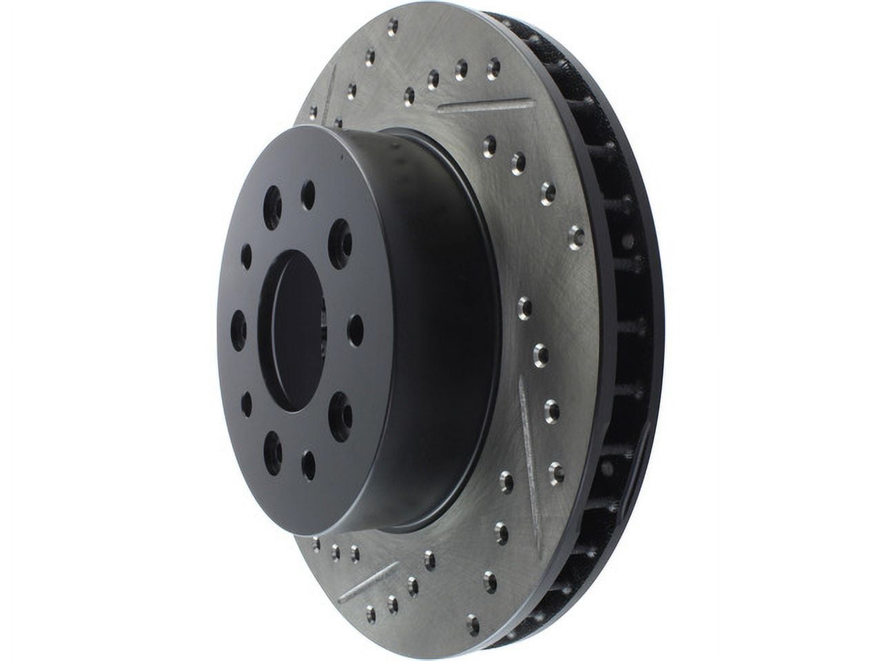 Centric 127.62010R Disc Brake Rotor