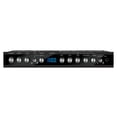 thumbnail image 4 of Ecualizador con Epicentro de 5 Bandas DAB-8040 Preamplificador de Ganancia Activa Negro, 4 of 6