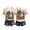 41# White, variant on Women's Fall Football Shirts Pumpkin Maple Leaves Patchwork Print T-Shirt Pumpkin Season V Neck Graphic Tee Ginger L