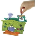 thumbnail image 3 of Hot Wheels Ghost Garage Play Set, 3 of 6