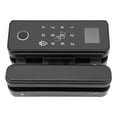 thumbnail image 6 of Black Style Smart Fingerprint Door Lock Corrosion and Rust Prevention, 6 of 16