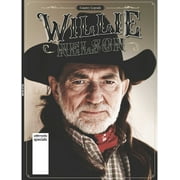 Willie Nelson - His Story In Words Photos As An American Original: Political Activist, Singer, Songwriter, Guitar Player Actor