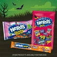 thumbnail image 4 of NERDS Favorites Trick-or-Treat Mixed Bag, 90 count, 4 of 7
