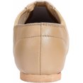 thumbnail image 2 of Leather Upper Slip-on Jazz Shoe for Girls and Boys Shoes (Big Kid/Little Kid/Toddler), 2 of 7