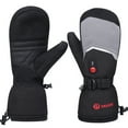 thumbnail image 2 of Hot6sl Ofertas Del Día Guantes Calefactados para Hombre y Mujer, Batería Recargable 7,4 V y 2200 Mah, 2 of 2