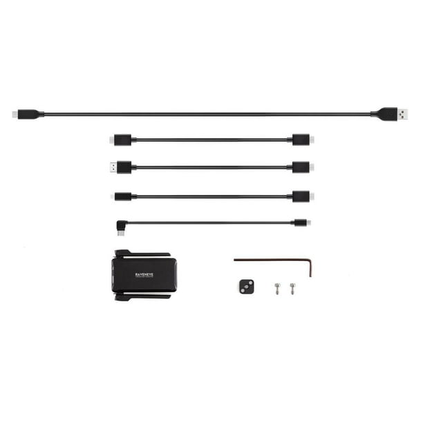 Transmisor de imágenes DJI Ronin para DJI RS 4 Pro/RS 4/RS 3 Pro/RS 3/RS 2/RSC 2